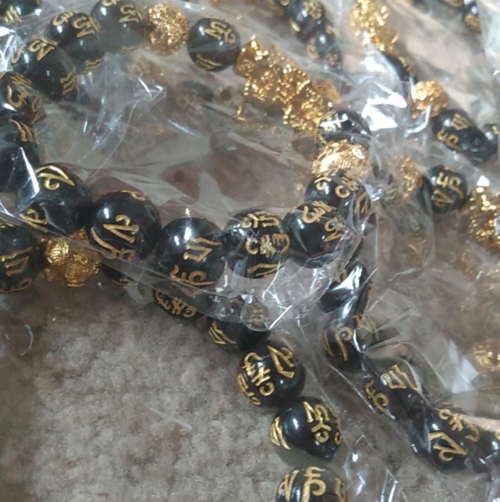 Feng Shui Bracelet